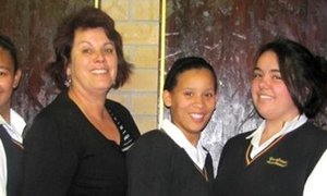 Academia skitter op Junior Stadsraad